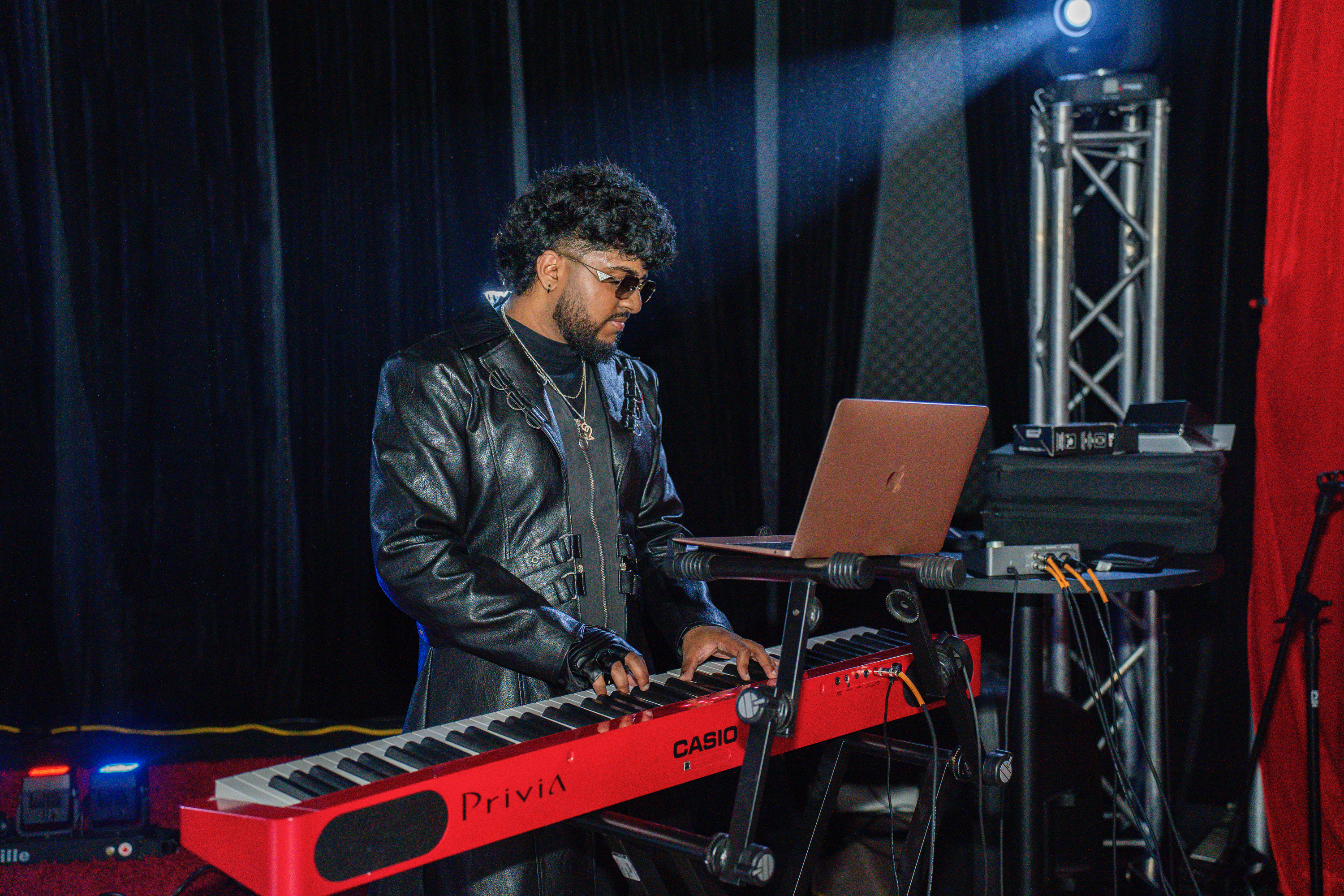 Maaya Launch Party Photo 16